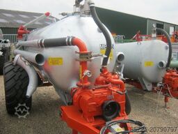 nr. 2969 Sproeiwagen