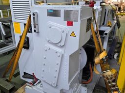 KRAUS – MAFFEI KMD 75 XS/P