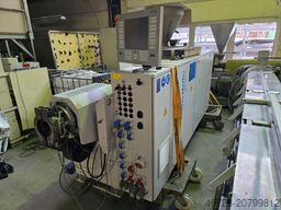 KRAUS – MAFFEI KMD 75 XS/P