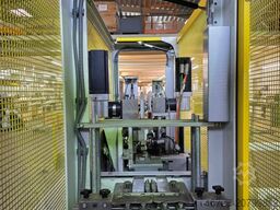 KRAUS – MAFFEI KMD 75 XS/P