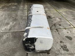 DAF Brandstoftank Diesel 870L 1681830