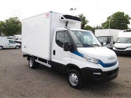 IVECO 40 C14 CNG 3.0 *Carrier Kühlkoffer*Euro6*3500Kg*