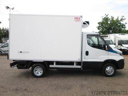 IVECO 40 C14 CNG 3.0 *Carrier Kühlkoffer*Euro6*3500Kg*
