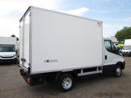 IVECO 40 C14 CNG 3.0 *Carrier Kühlkoffer*Euro6*3500Kg*