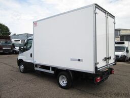 IVECO 40 C14 CNG 3.0 *Carrier Kühlkoffer*Euro6*3500Kg*