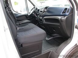IVECO 40 C14 CNG 3.0 *Carrier Kühlkoffer*Euro6*3500Kg*