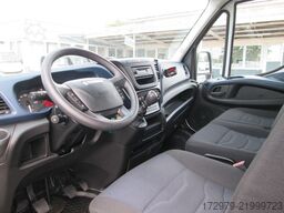 IVECO 40 C14 CNG 3.0 *Carrier Kühlkoffer*Euro6*3500Kg*