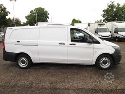 MERCEDES-BENZ Vito 111 CDI *Carrier Tiefkühler*Euro6*ATM*