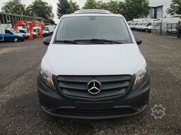 MERCEDES-BENZ Vito 111 CDI *Carrier Tiefkühler*Euro6*ATM*