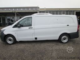 MERCEDES-BENZ Vito 111 CDI *Carrier Tiefkühler*Euro6*ATM*