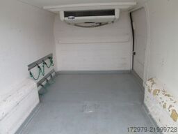 MERCEDES-BENZ Vito 111 CDI *Carrier Tiefkühler*Euro6*ATM*