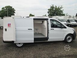 MERCEDES-BENZ Vito 111 CDI *Carrier Tiefkühler*Euro6*ATM*
