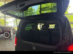MERCEDES-BENZ V 300 d Avantgarde AMG 4MATIC AHK+STANDH:+360°