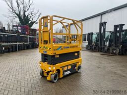XCMG XG0807AC