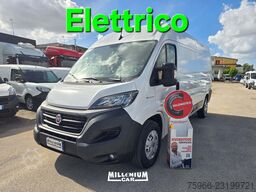 FIAT DUCATO ELETTRICO 2021KM 25000