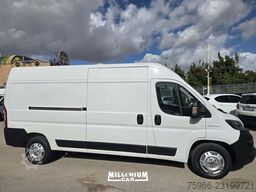 FIAT DUCATO ELETTRICO 2021KM 25000