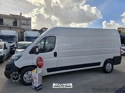 FIAT DUCATO ELETTRICO 2021KM 25000