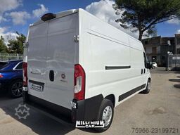 FIAT DUCATO ELETTRICO 2021KM 25000