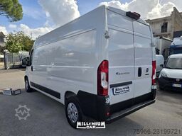 FIAT DUCATO ELETTRICO 2021KM 25000