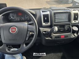 FIAT DUCATO ELETTRICO 2021KM 25000