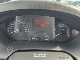 FIAT DUCATO ELETTRICO 2021KM 25000