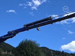 MAN 17.232 4x4 Allrad M08 Atlas AK 60.1