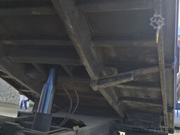 MAN 17.232 4x4 Allrad M08 Atlas AK 60.1
