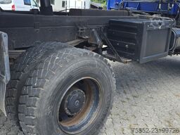 MAN 17.232 4x4 Allrad M08 Atlas AK 60.1
