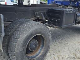 MAN 17.232 4x4 Allrad M08 Atlas AK 60.1