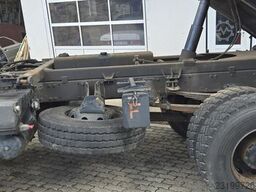 MAN 17.232 4x4 Allrad M08 Atlas AK 60.1