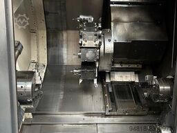 Doosan Puma 2600 SY II