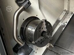 Doosan Puma 2600 SY II