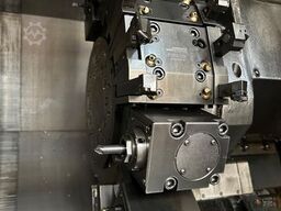 Doosan Puma 2600 SY II