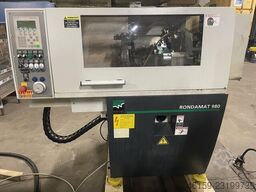 WEINIG RONDAMAT 980