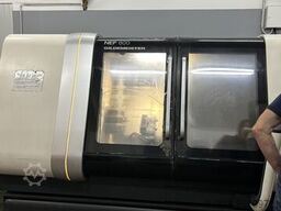 DMG NEF600