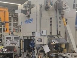 KAISER KSTU ZA 2000-15P