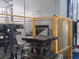 FEINTOOL HFA 8800 PLUS