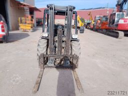 Manitou MC18.4 D