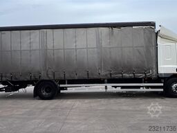 DAF CF 65.220 (BELGIAN TRUCK / CAMION BELGE)