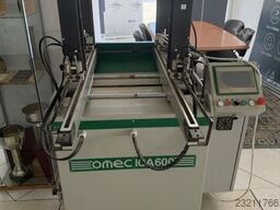 OMEC ICA600