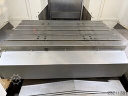 Mikron VCE 1000 Pro