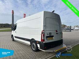 Renault Master T35 135 L3H2 Navigatie + PostNL inrichting