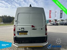 Renault Master T35 135 L3H2 Navigatie + PostNL inrichting