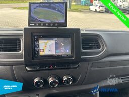 Renault Master T35 135 L3H2 Navigatie + PostNL inrichting