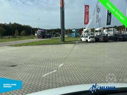 Renault Master T35 135 L3H2 Navigatie + PostNL inrichting
