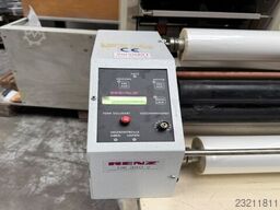 Renz HR 340 V Laminating