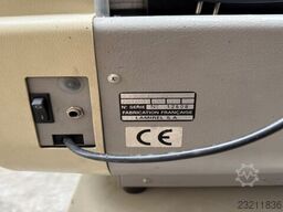 Lamirel Laminator