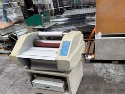 Lamirel Laminator