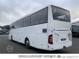 MERCEDES-BENZ Tourismo RHD/Fahrschulpedale/Travego/S515HD
