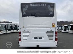 MERCEDES-BENZ Tourismo RHD/Fahrschulpedale/Travego/S515HD